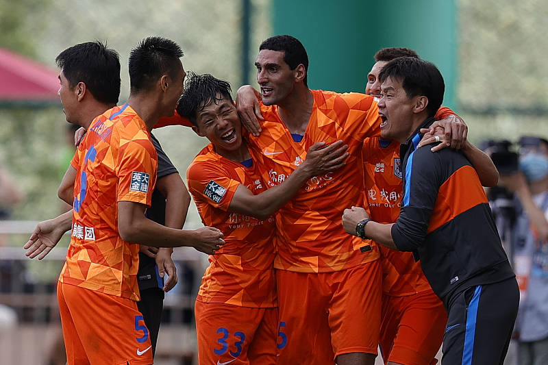 关于河南建业面对上海申鑫,不容有失,争取三分的信息 关于河南建业面对上海申鑫,不容有失,争取三分的信息