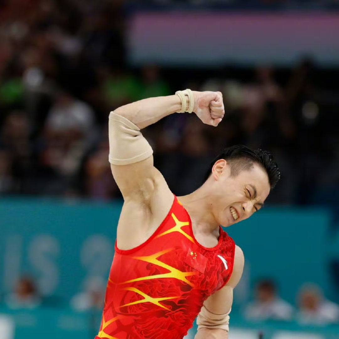 世界第一实至名归!运动员当之无愧的简单介绍 世界第一实至名归!运动员当之无愧的简单介绍